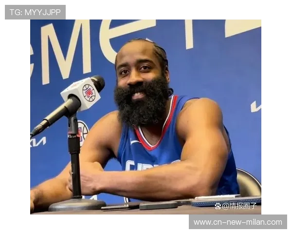 火箭争冠计划再升级，哈登交易成关键一环