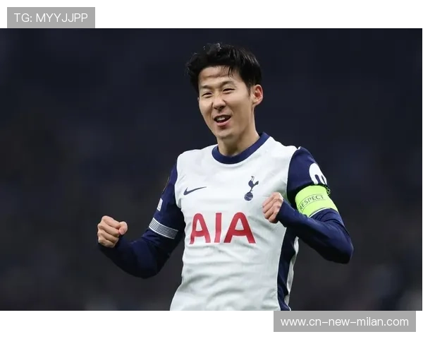 孙兴慜 2026 未来去向调查：在热刺履行完最后一年合同后，韩国天王选择沙特还是重返德甲？